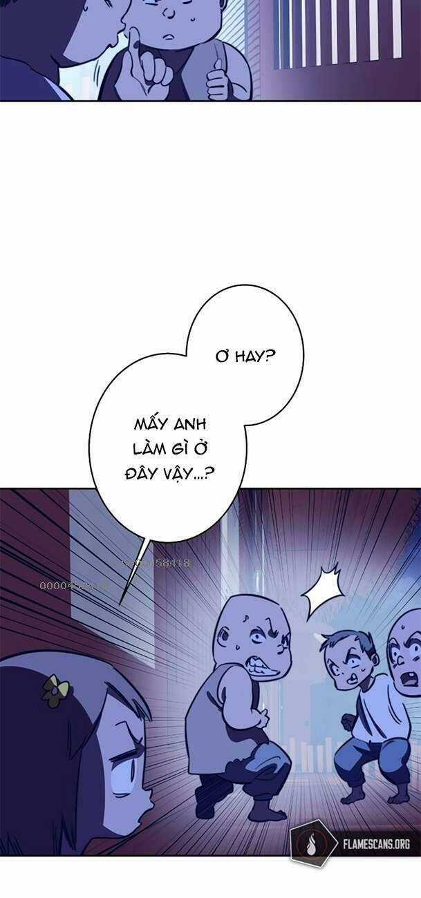 Ex & Ash - Chapter 91 - Trang 5