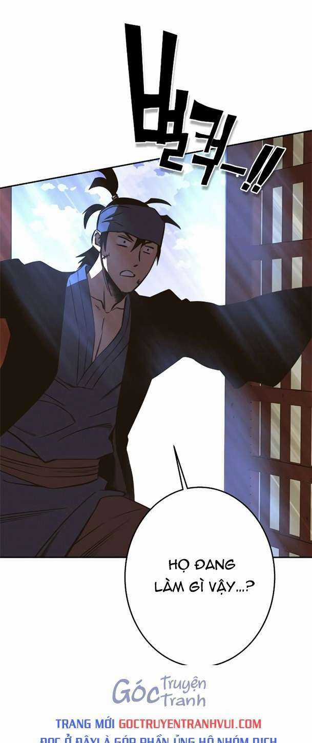 Ex & Ash - Chapter 91 - Trang 41