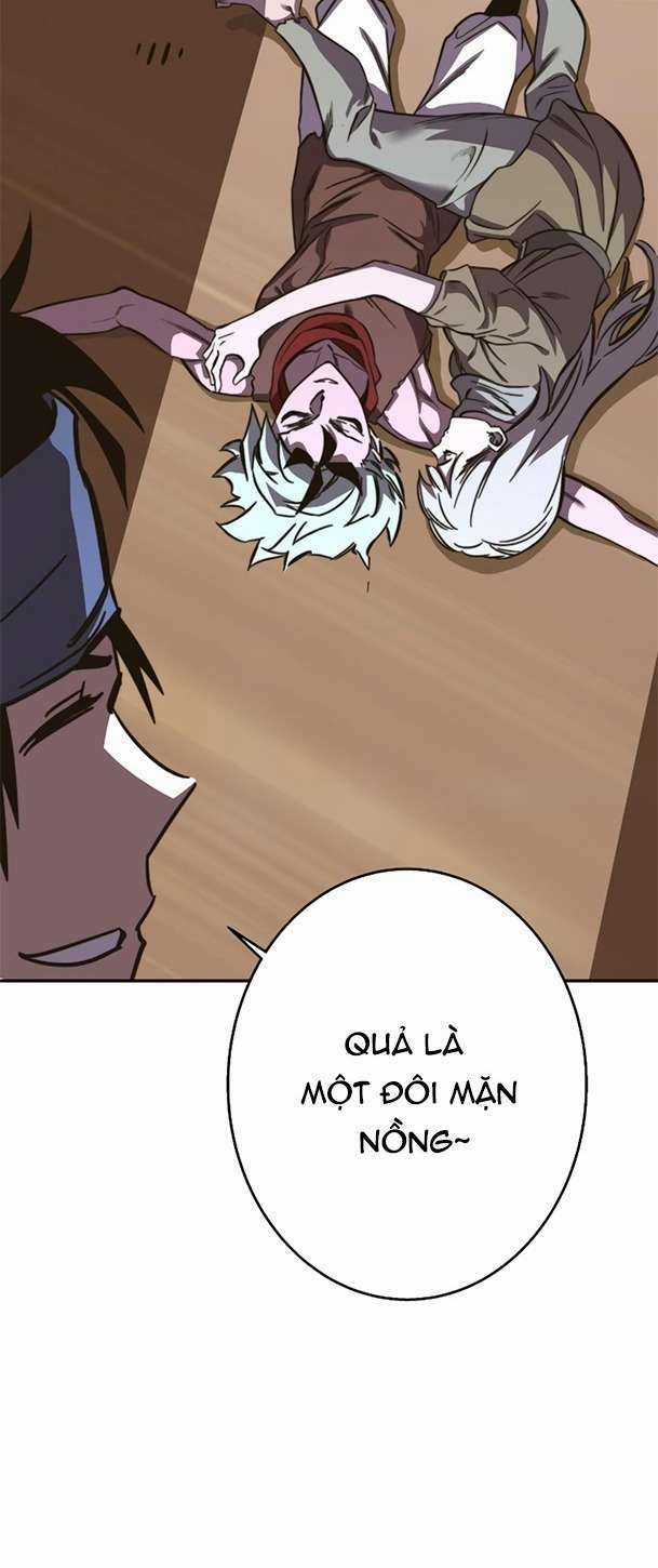 Ex & Ash - Chapter 91 - Trang 43