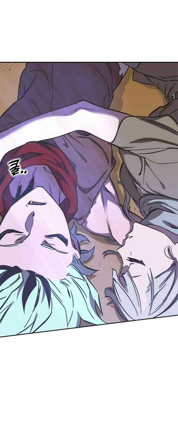 Ex & Ash - Chapter 91 - Trang 44