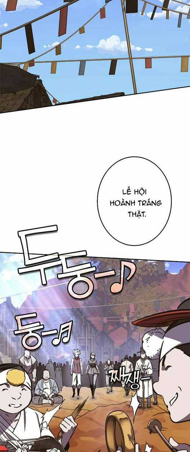 Ex & Ash - Chapter 91 - Trang 46