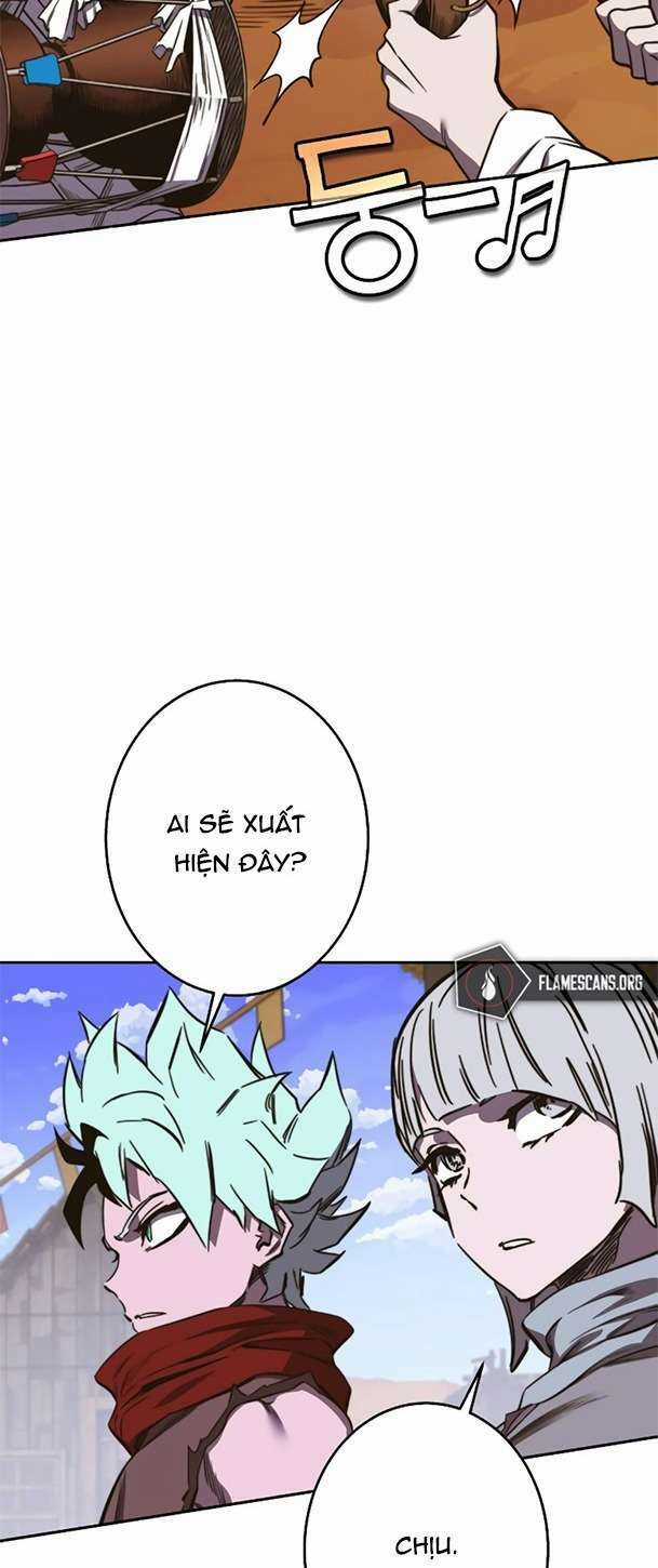 Ex & Ash - Chapter 91 - Trang 47