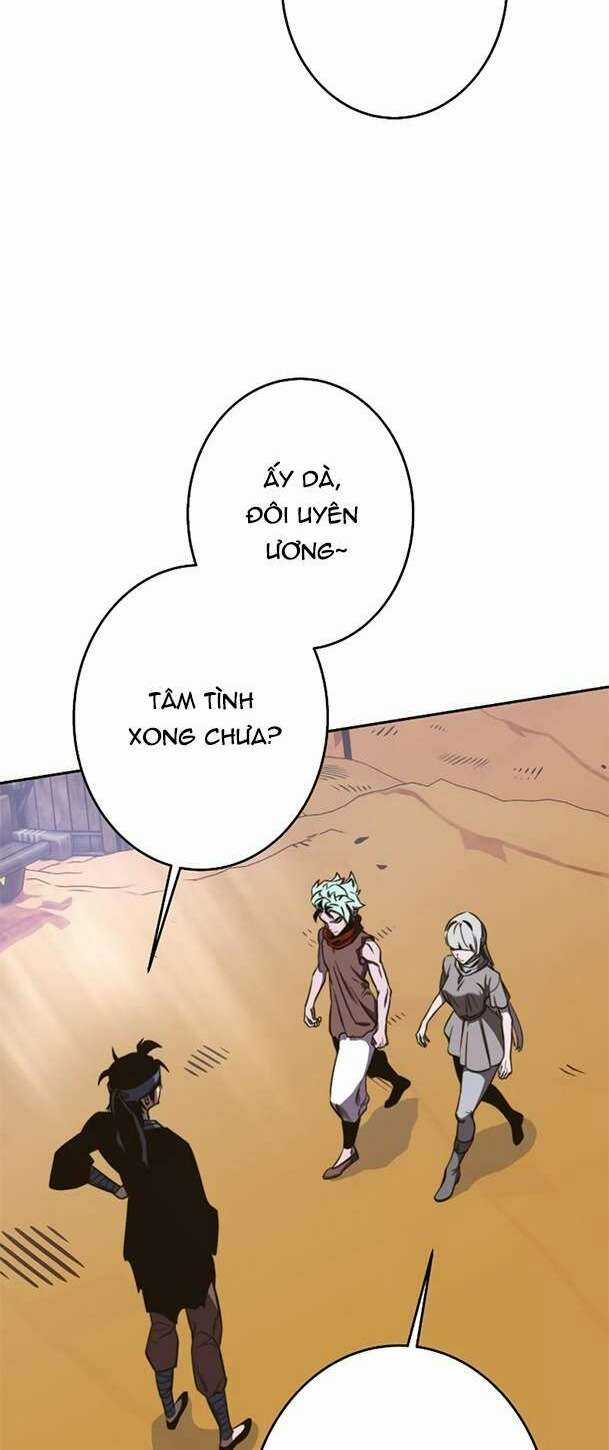 Ex & Ash - Chapter 91 - Trang 48