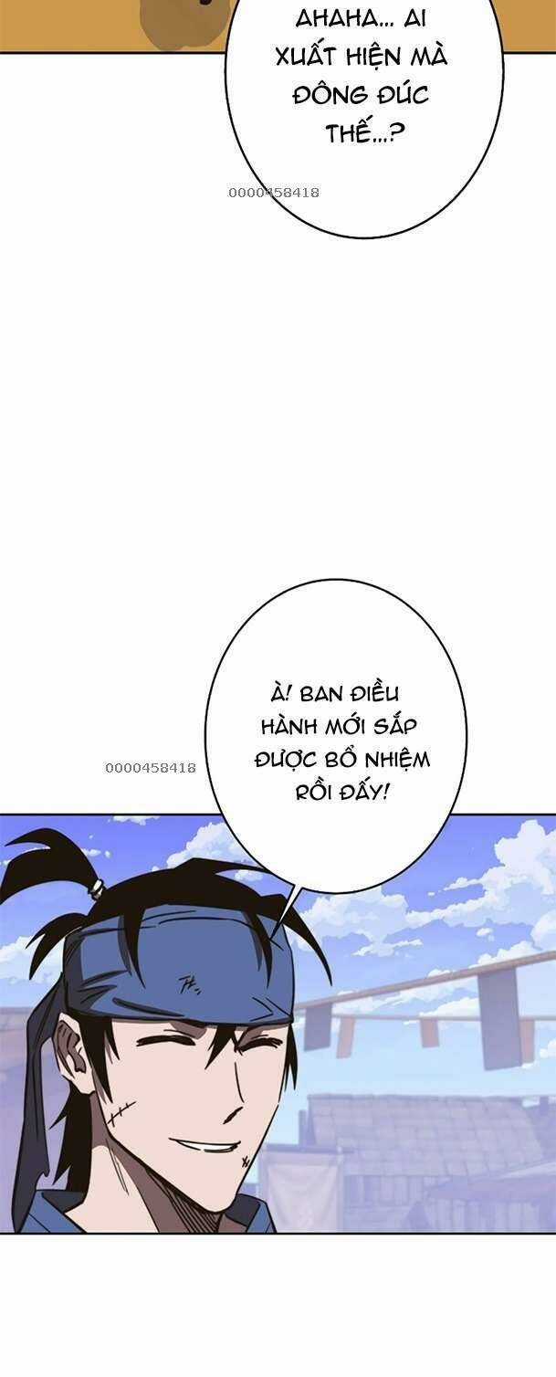 Ex & Ash - Chapter 91 - Trang 49