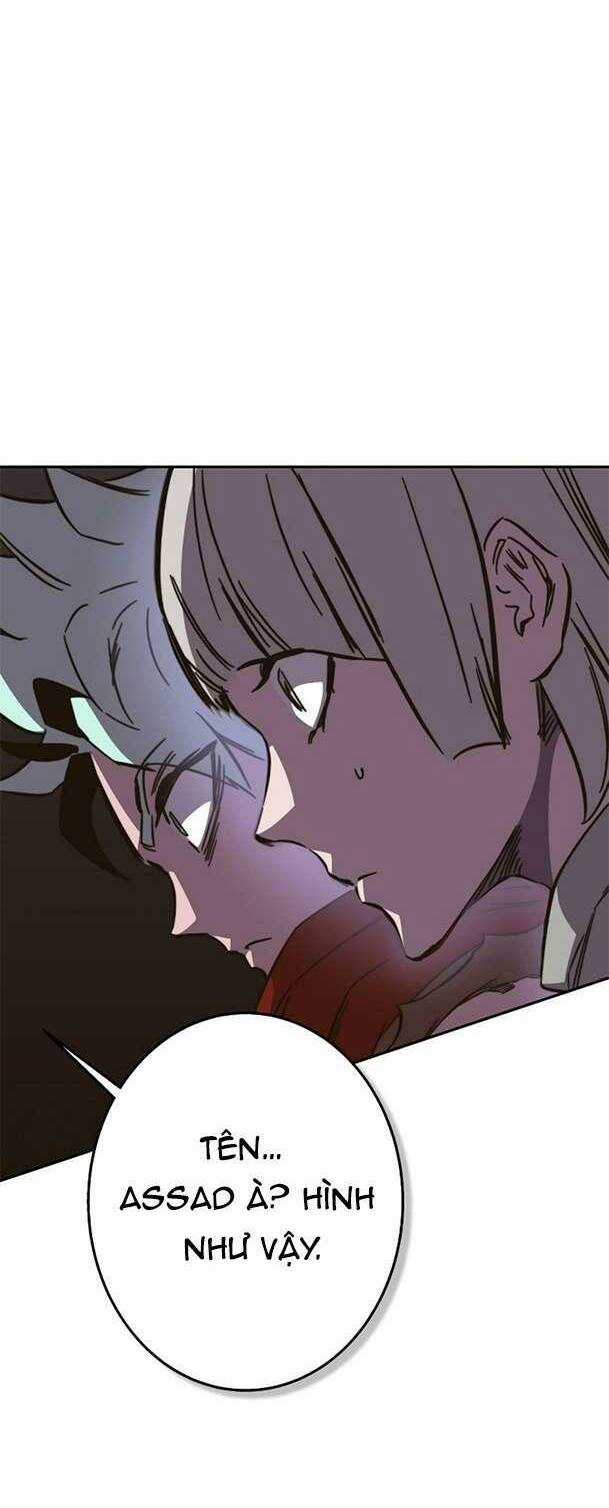 Ex & Ash - Chapter 91 - Trang 50