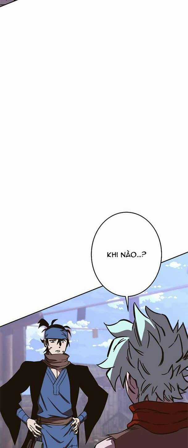 Ex & Ash - Chapter 91 - Trang 52