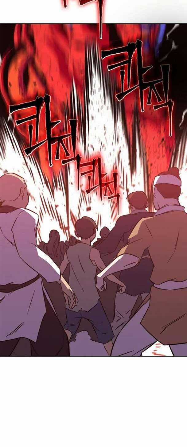 Ex & Ash - Chapter 91 - Trang 66