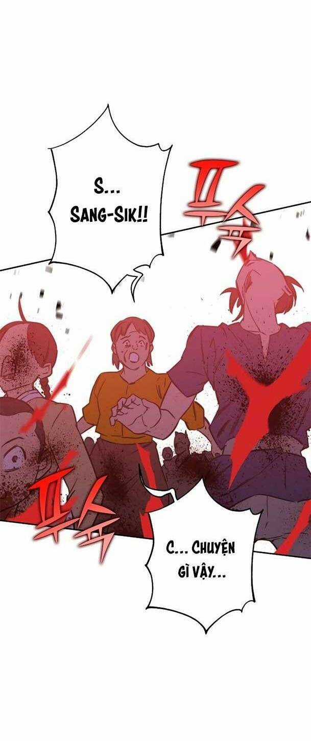 Ex & Ash - Chapter 91 - Trang 68