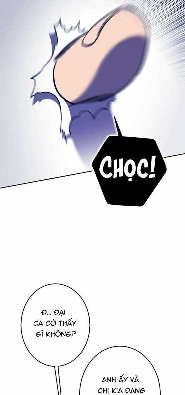 Ex & Ash - Chapter 91 - Trang 8