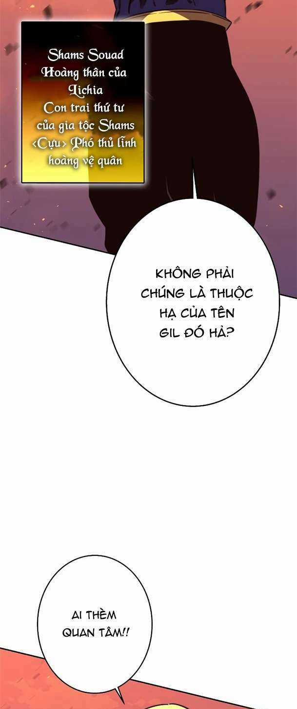 Ex & Ash - Chapter 91 - Trang 73
