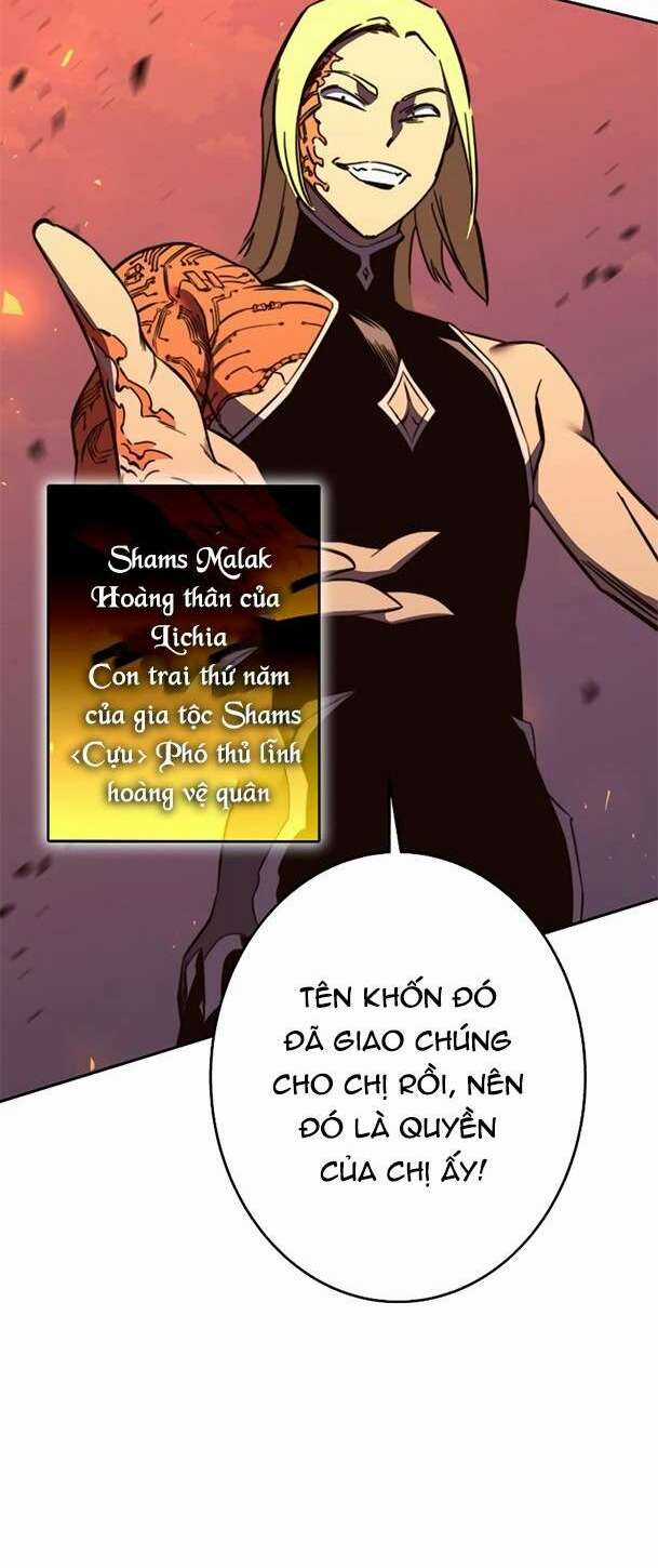 Ex & Ash - Chapter 91 - Trang 74