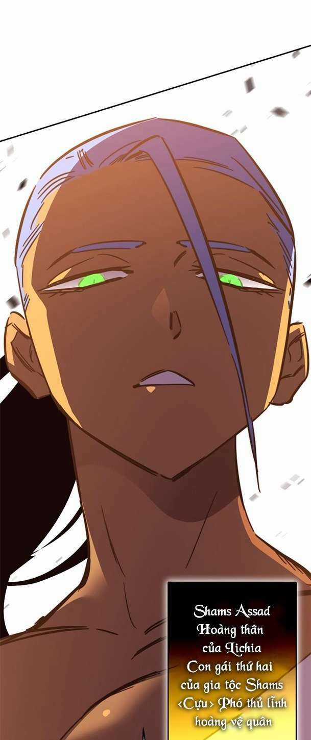 Ex & Ash - Chapter 91 - Trang 75