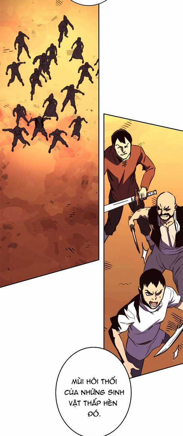 Ex & Ash - Chapter 91 - Trang 77