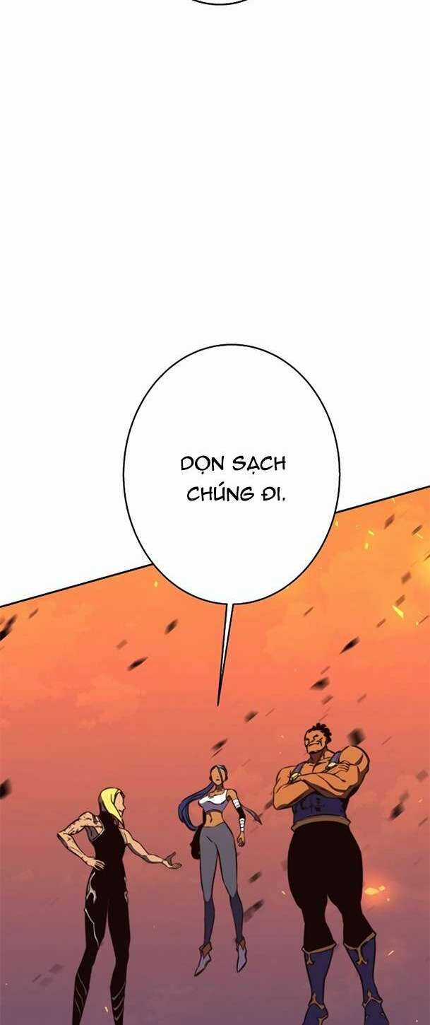 Ex & Ash - Chapter 91 - Trang 78