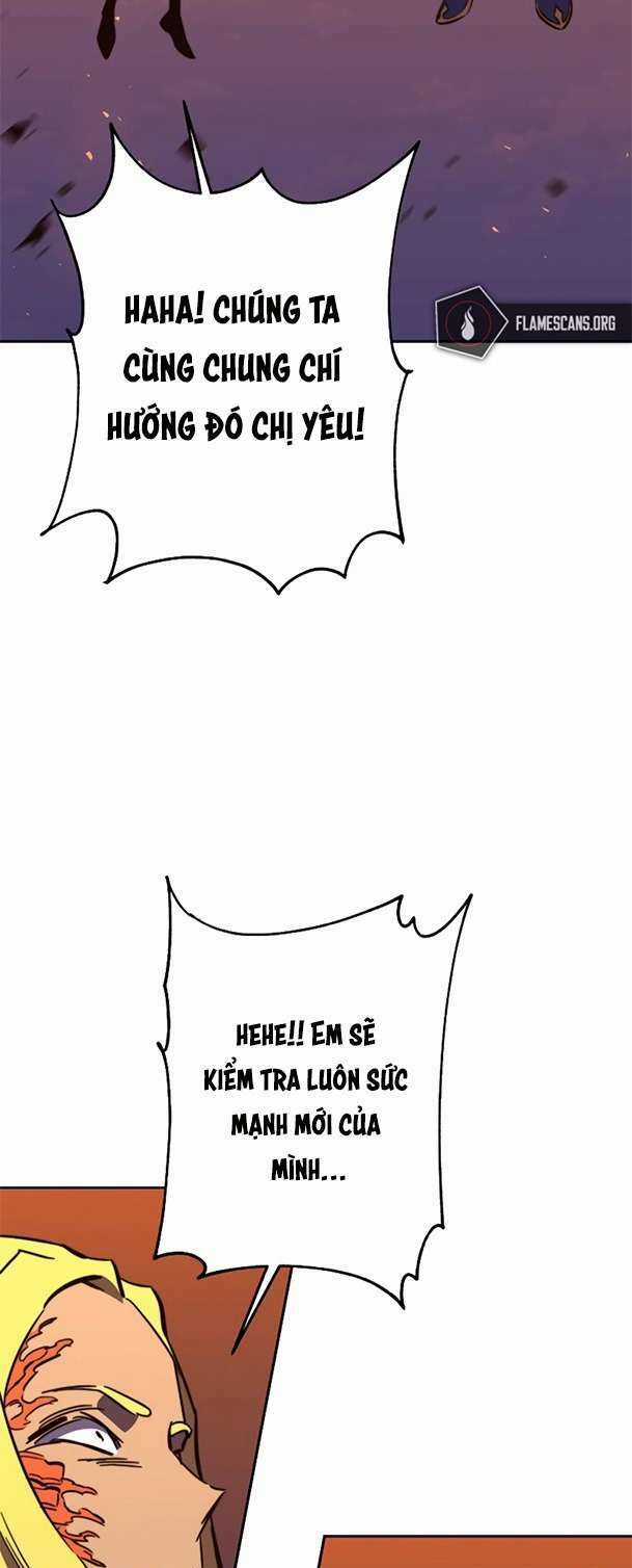 Ex & Ash - Chapter 91 - Trang 79