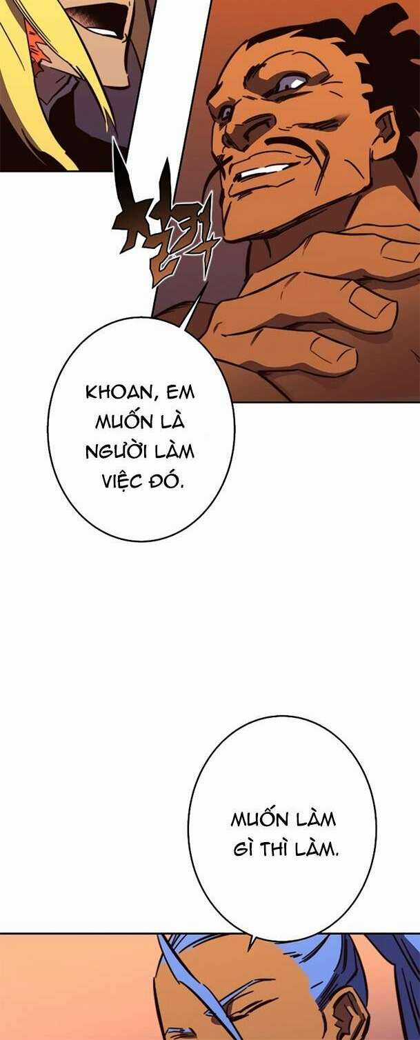 Ex & Ash - Chapter 91 - Trang 80