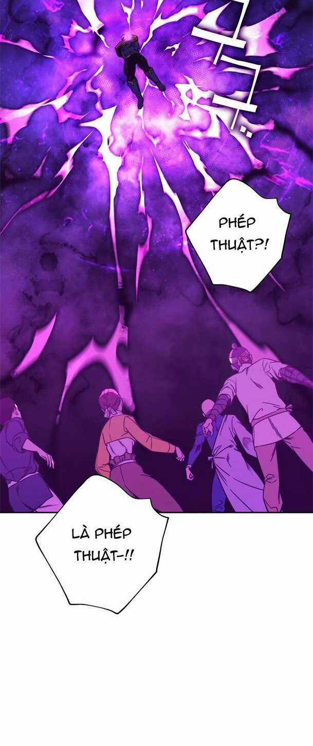 Ex & Ash - Chapter 91 - Trang 84