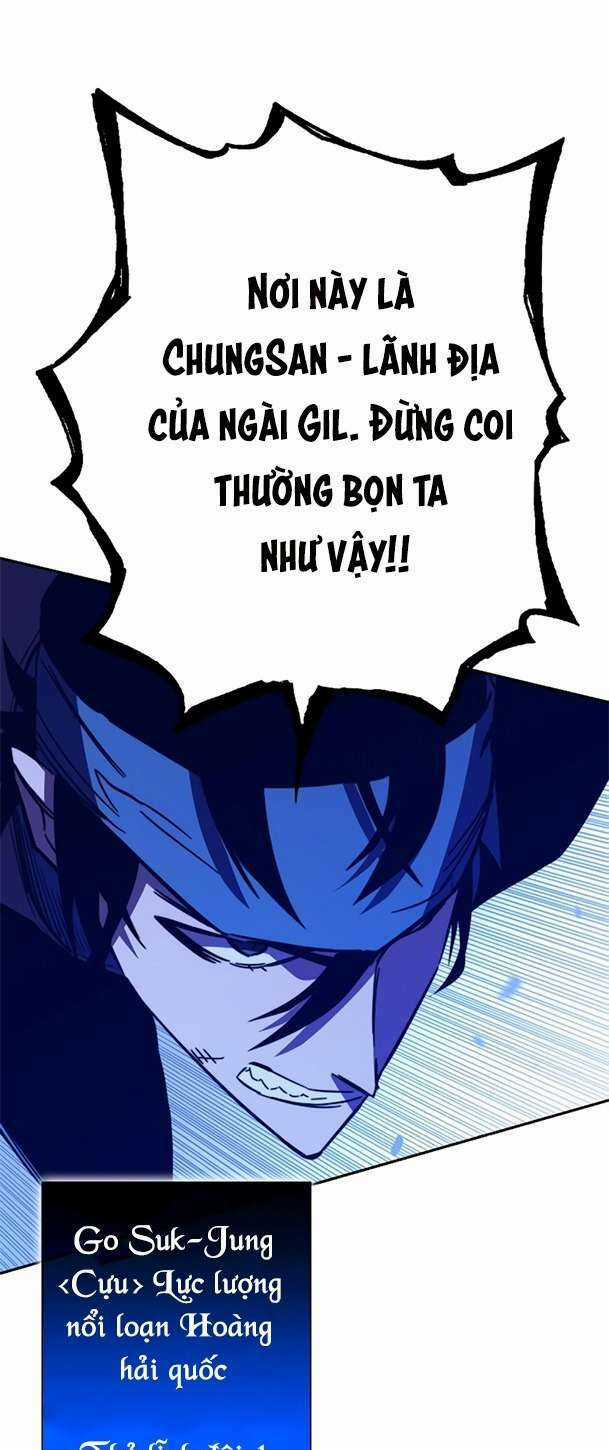 Ex & Ash - Chapter 91 - Trang 95