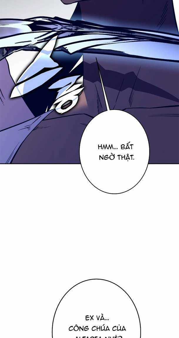 Ex & Ash - Chapter 92 - Trang 2