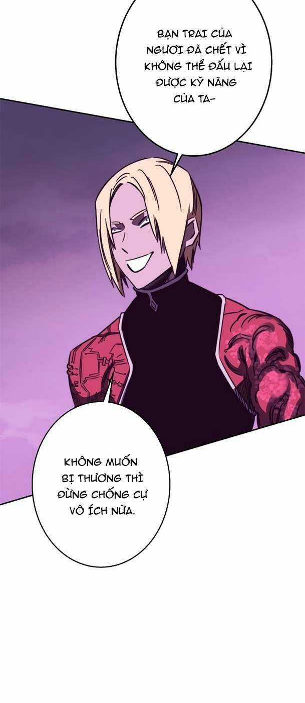 Ex & Ash - Chapter 92 - Trang 101