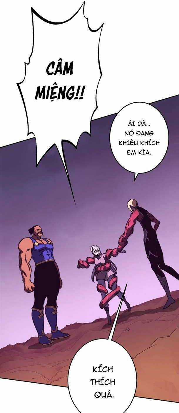 Ex & Ash - Chapter 92 - Trang 102