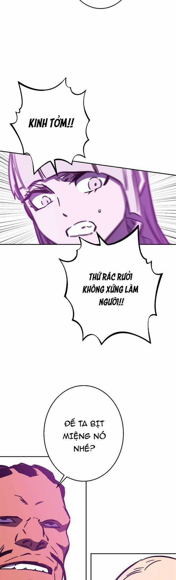 Ex & Ash - Chapter 92 - Trang 103