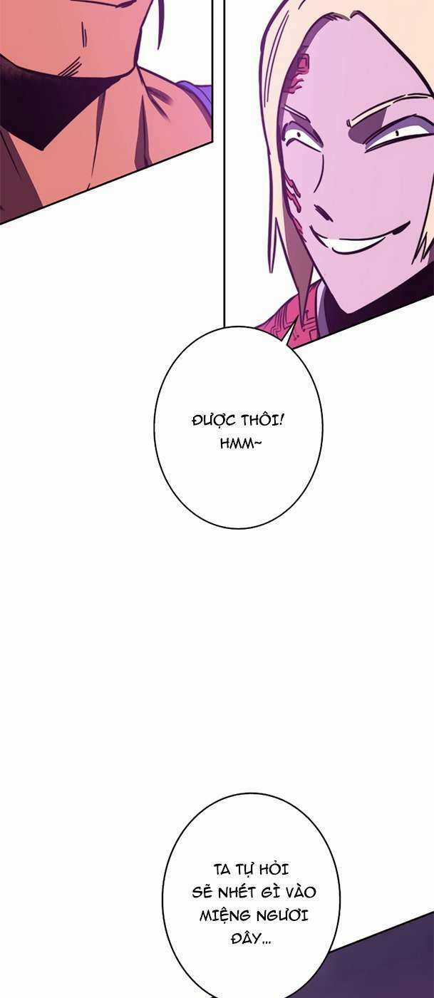 Ex & Ash - Chapter 92 - Trang 104