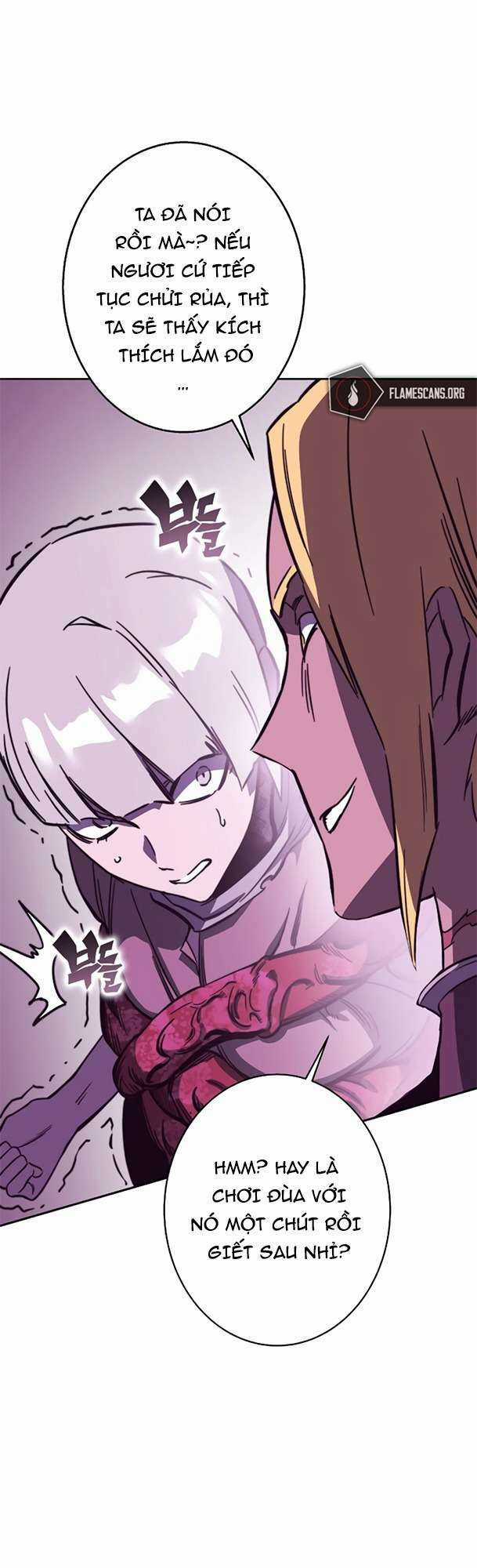 Ex & Ash - Chapter 92 - Trang 106