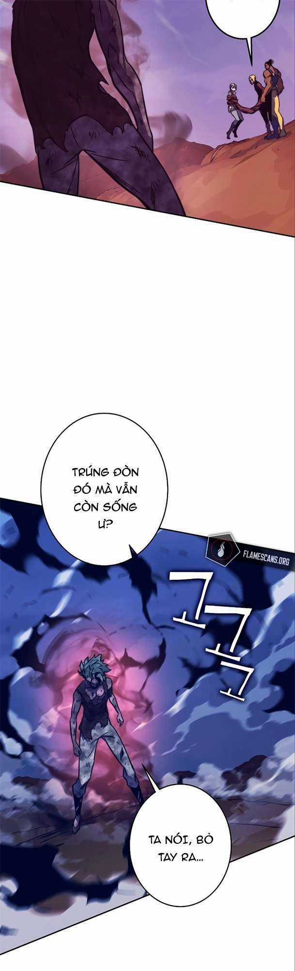 Ex & Ash - Chapter 92 - Trang 109