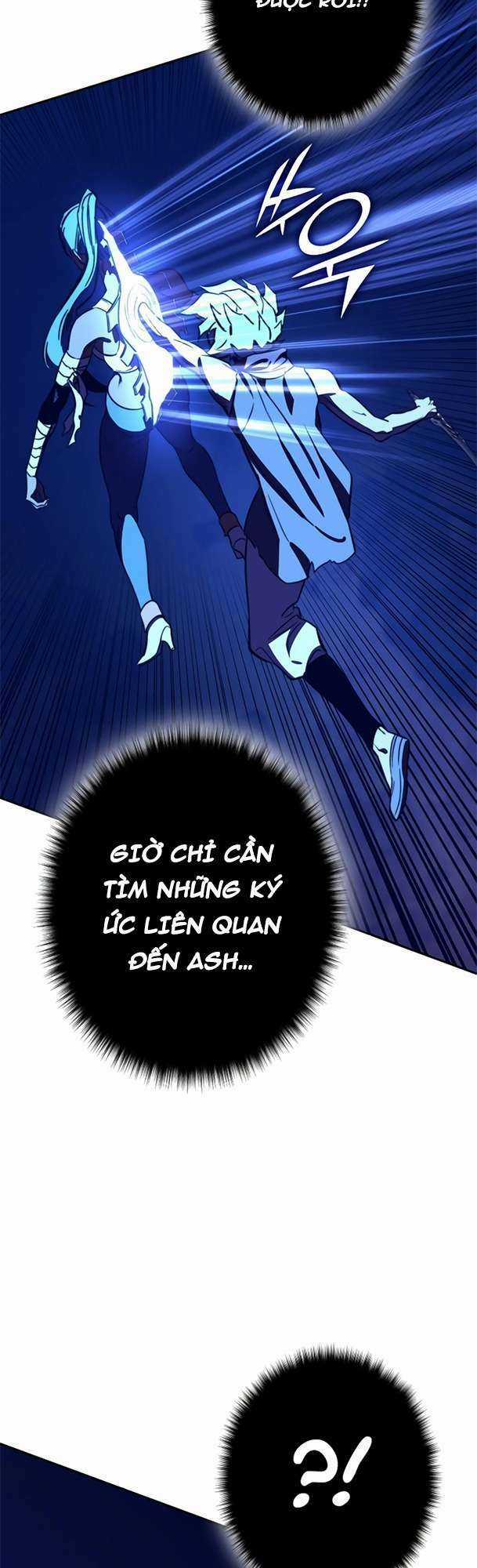 Ex & Ash - Chapter 92 - Trang 13
