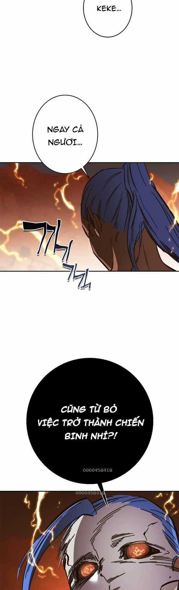 Ex & Ash - Chapter 92 - Trang 16