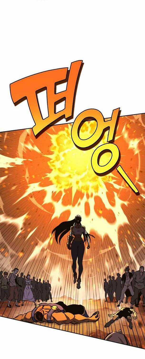 Ex & Ash - Chapter 92 - Trang 18