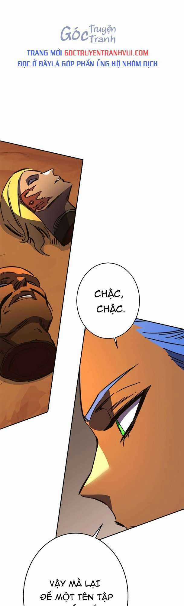 Ex & Ash - Chapter 92 - Trang 19