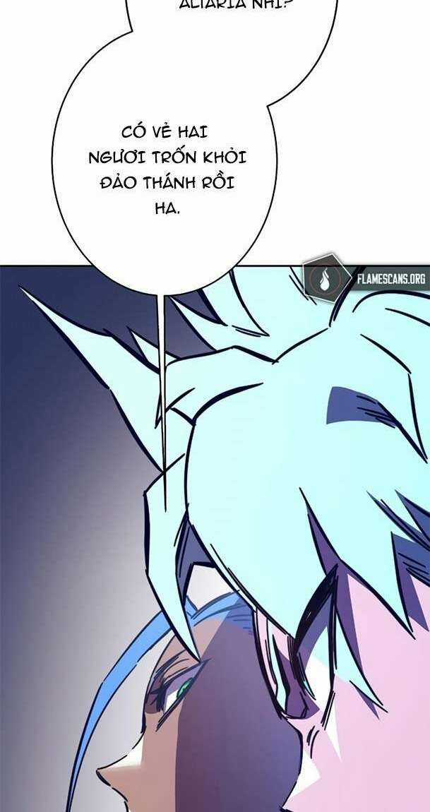 Ex & Ash - Chapter 92 - Trang 3