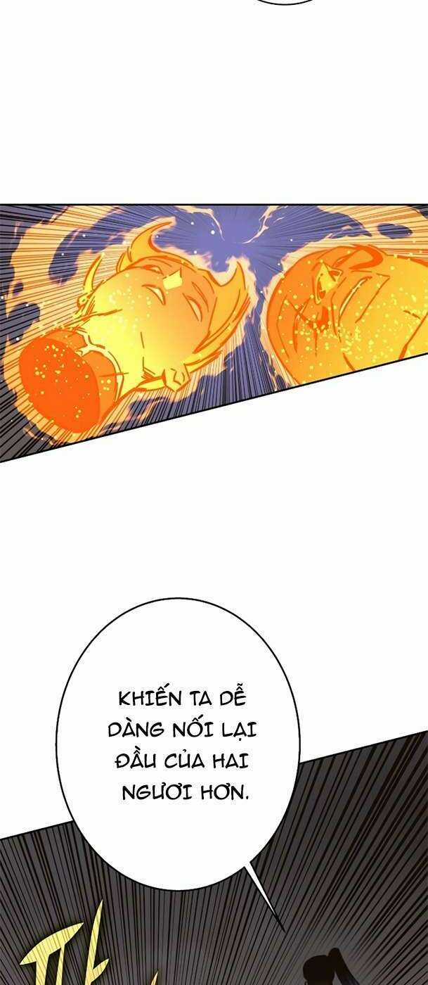 Ex & Ash - Chapter 92 - Trang 21