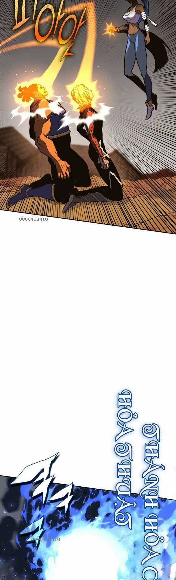 Ex & Ash - Chapter 92 - Trang 22