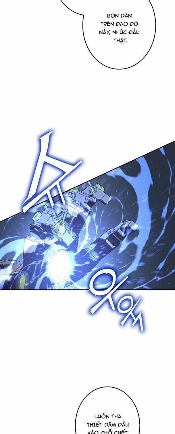 Ex & Ash - Chapter 92 - Trang 26