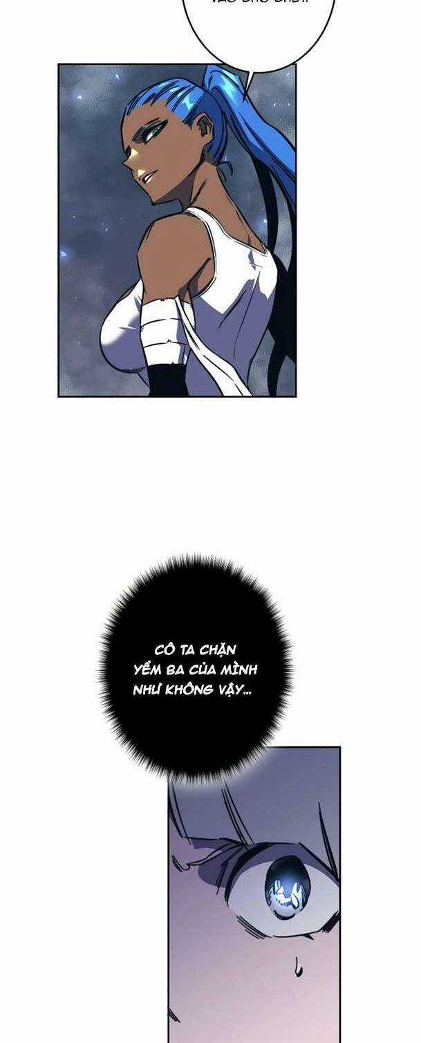 Ex & Ash - Chapter 92 - Trang 27