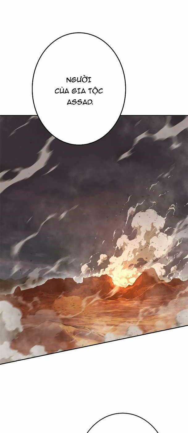 Ex & Ash - Chapter 92 - Trang 30