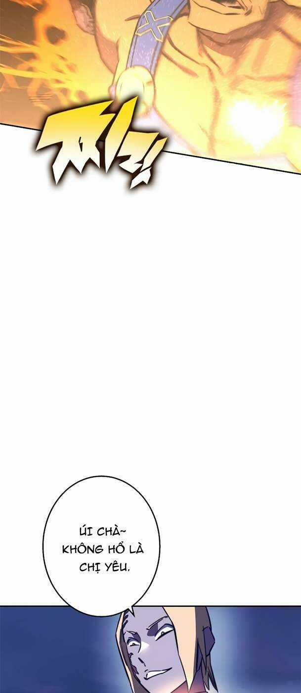 Ex & Ash - Chapter 92 - Trang 32
