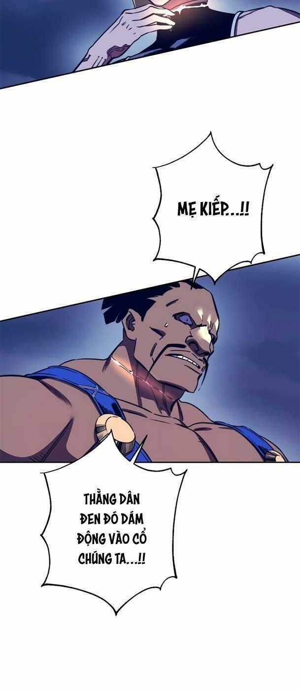 Ex & Ash - Chapter 92 - Trang 33