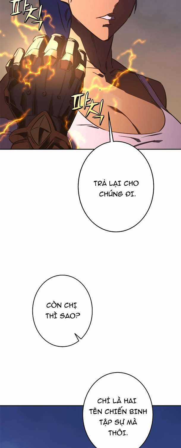 Ex & Ash - Chapter 92 - Trang 35