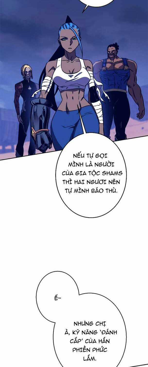 Ex & Ash - Chapter 92 - Trang 36