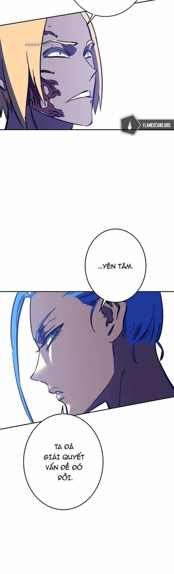 Ex & Ash - Chapter 92 - Trang 37