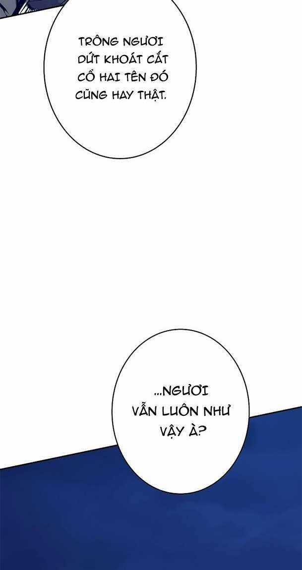 Ex & Ash - Chapter 92 - Trang 5