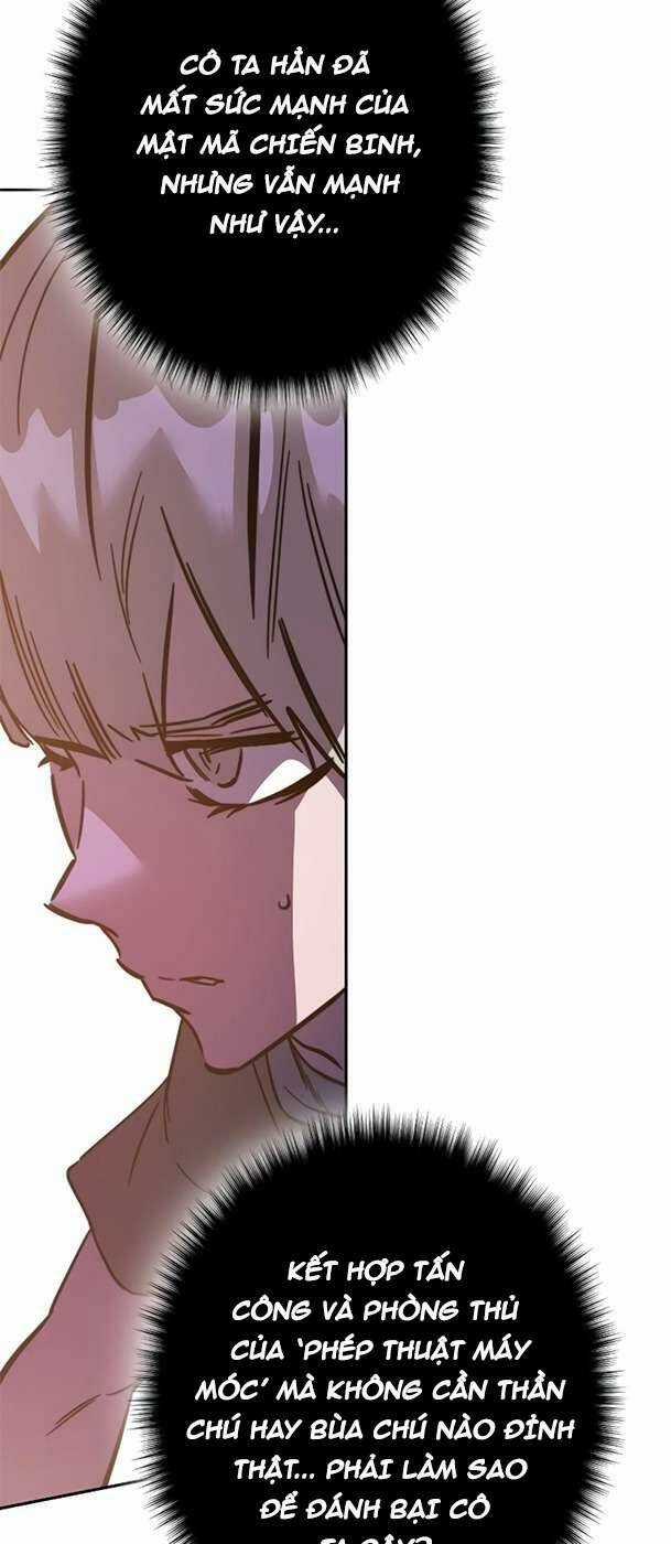 Ex & Ash - Chapter 92 - Trang 41