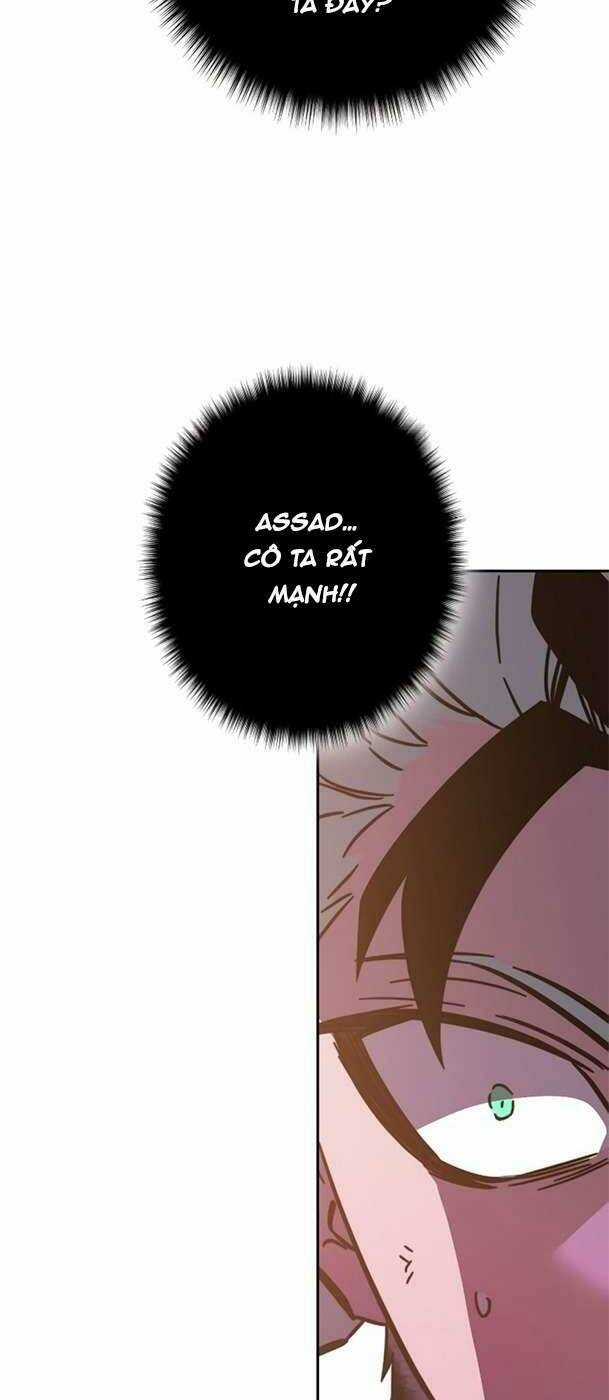 Ex & Ash - Chapter 92 - Trang 42