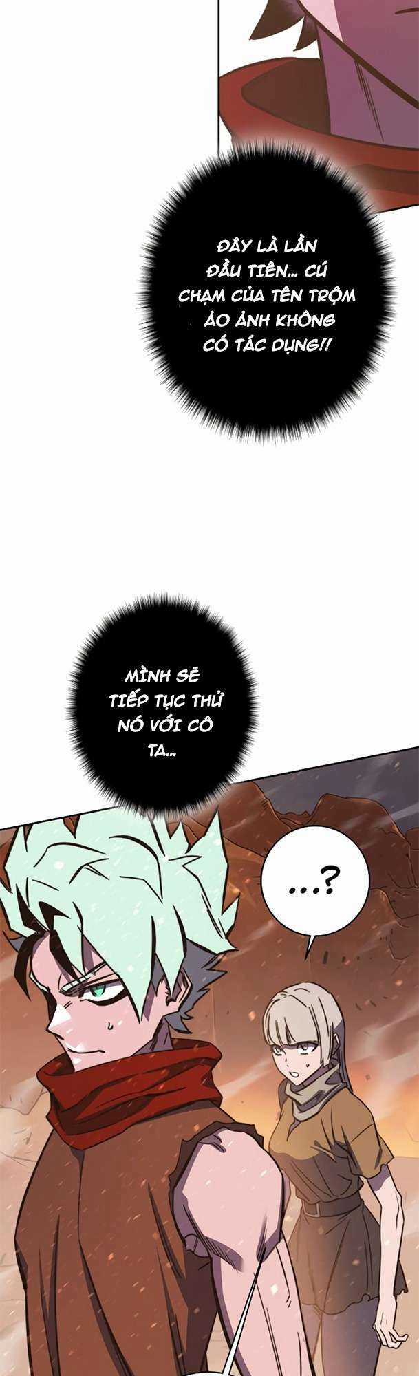 Ex & Ash - Chapter 92 - Trang 43