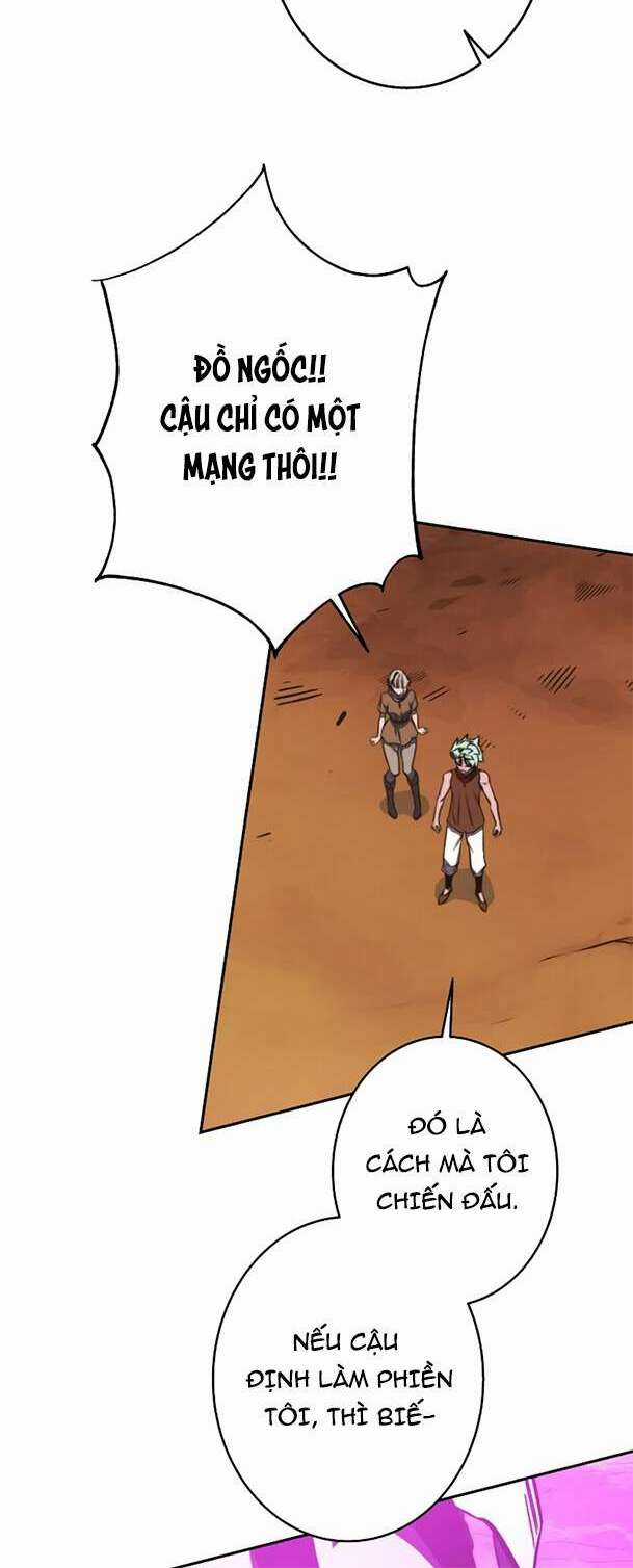 Ex & Ash - Chapter 92 - Trang 45