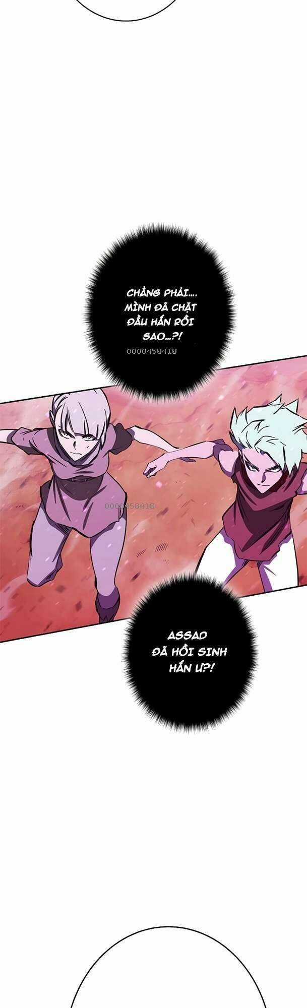 Ex & Ash - Chapter 92 - Trang 49